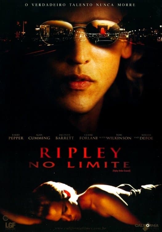 Ripley Under Ground