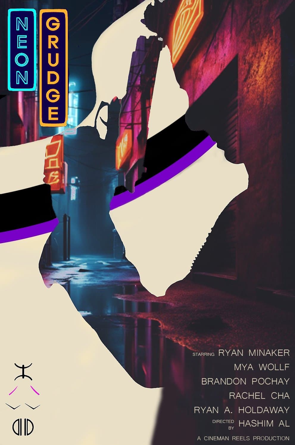Neon Grudge