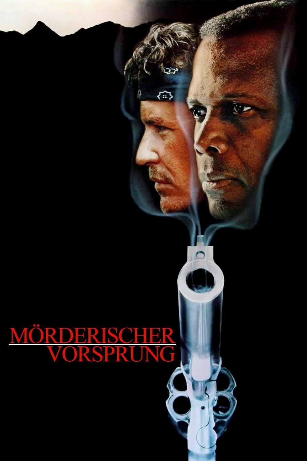 Shoot to Kill