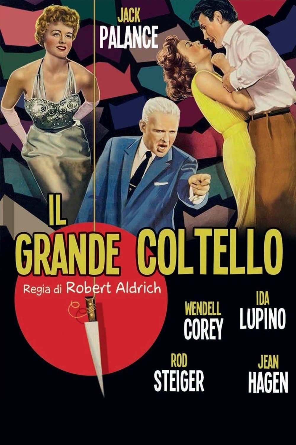 Il grande coltello