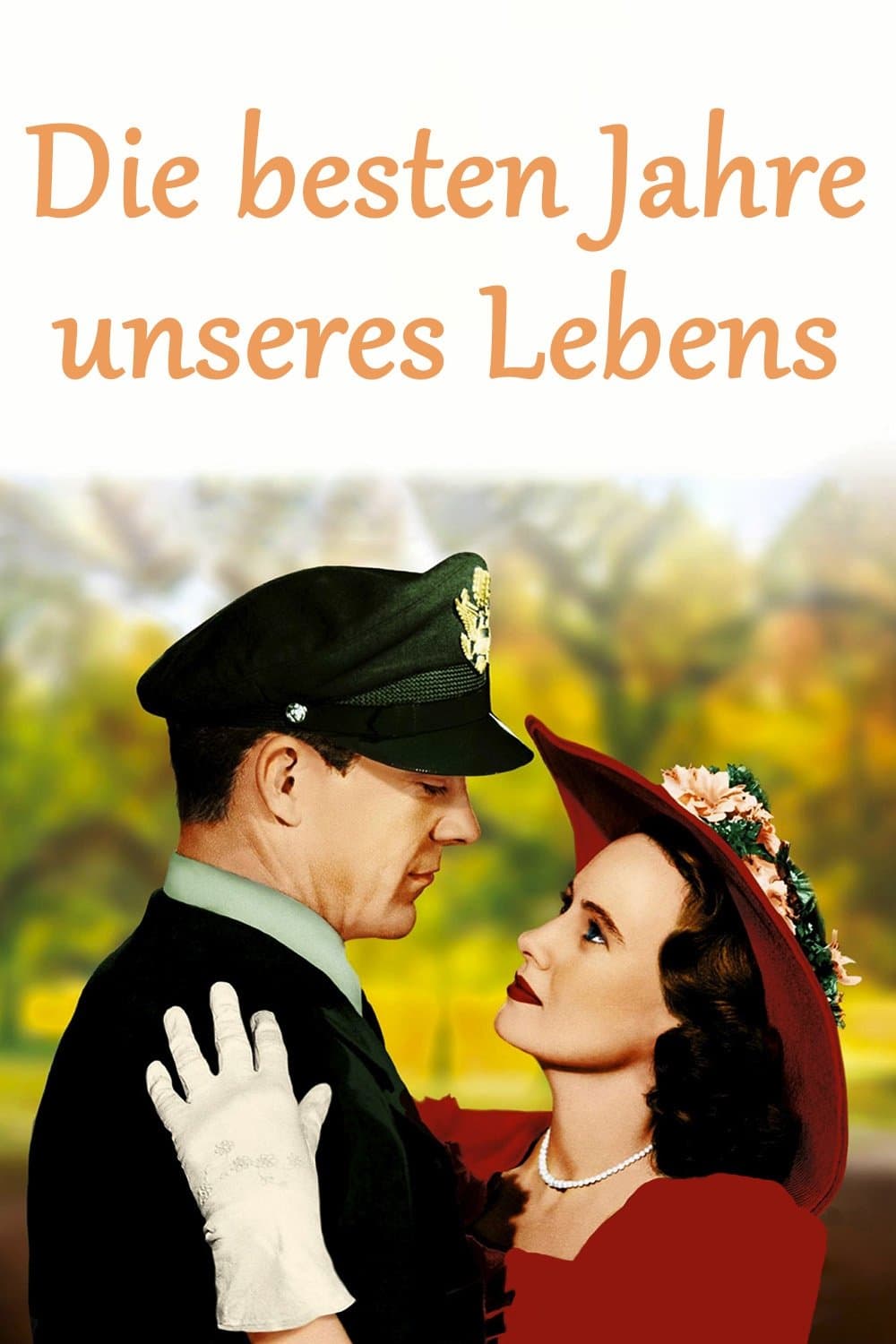 Die besten Jahre unseres Lebens