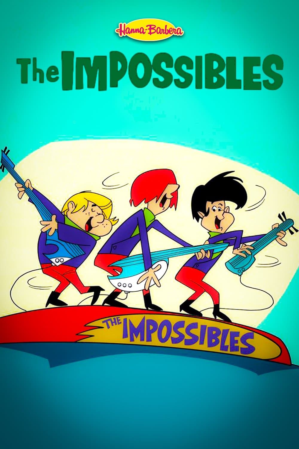 The Impossibles