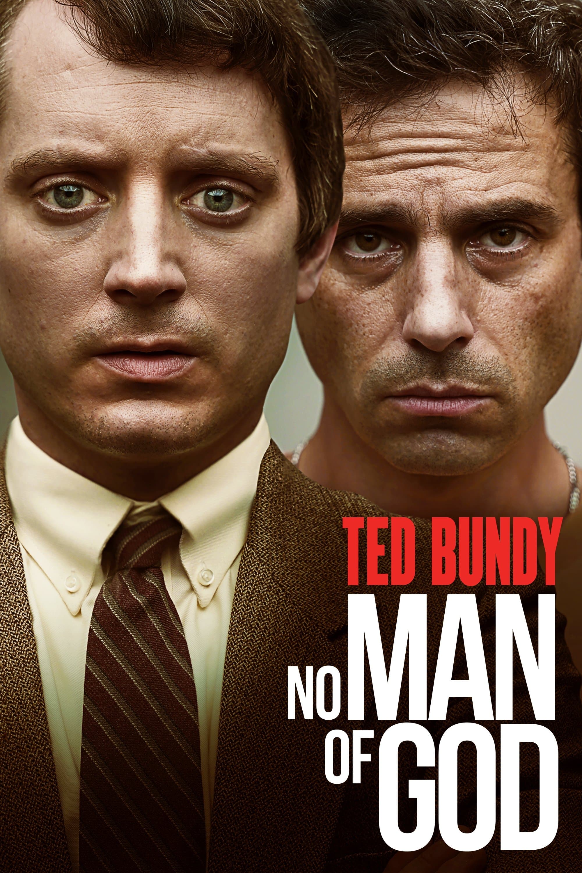 No Man of God