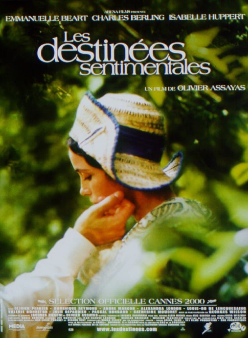 Sentimental Destinies