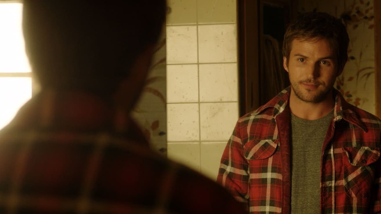 Steve Howey