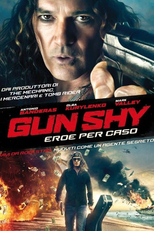 Gun Shy