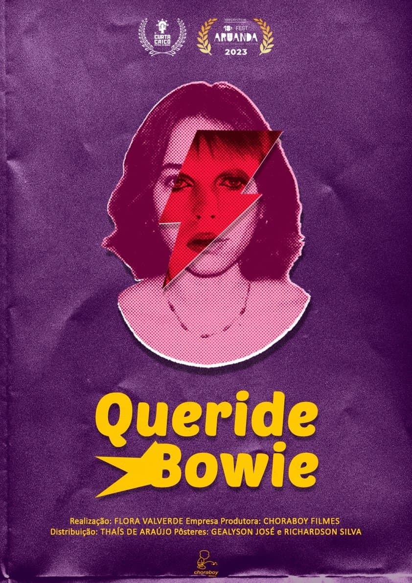 Dear Bowie