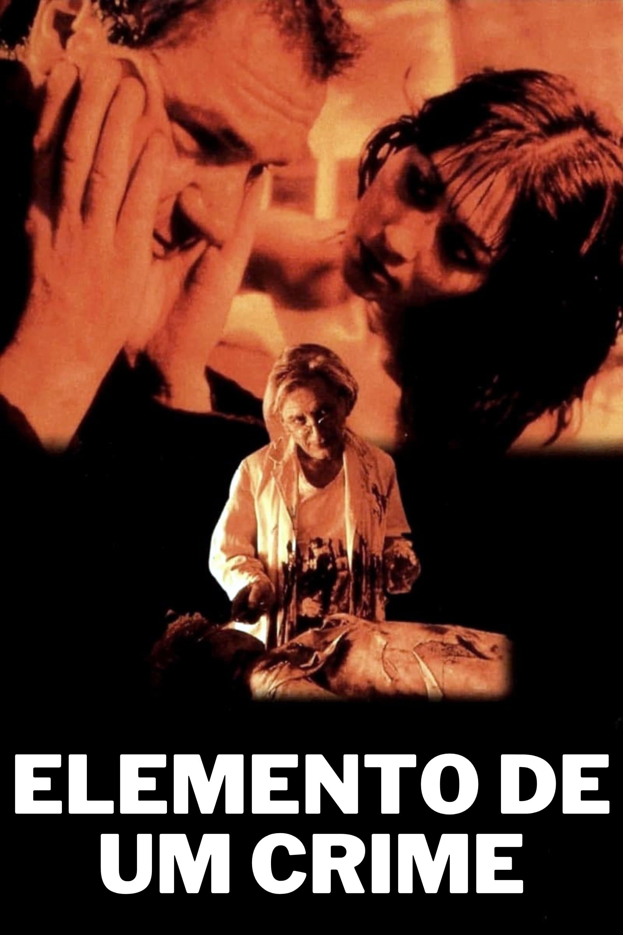 The Element of Crime