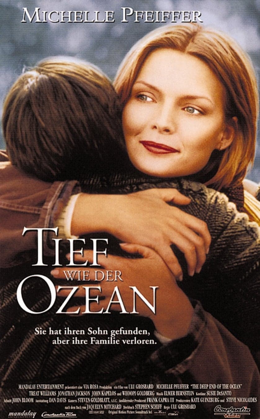 The Deep End of the Ocean