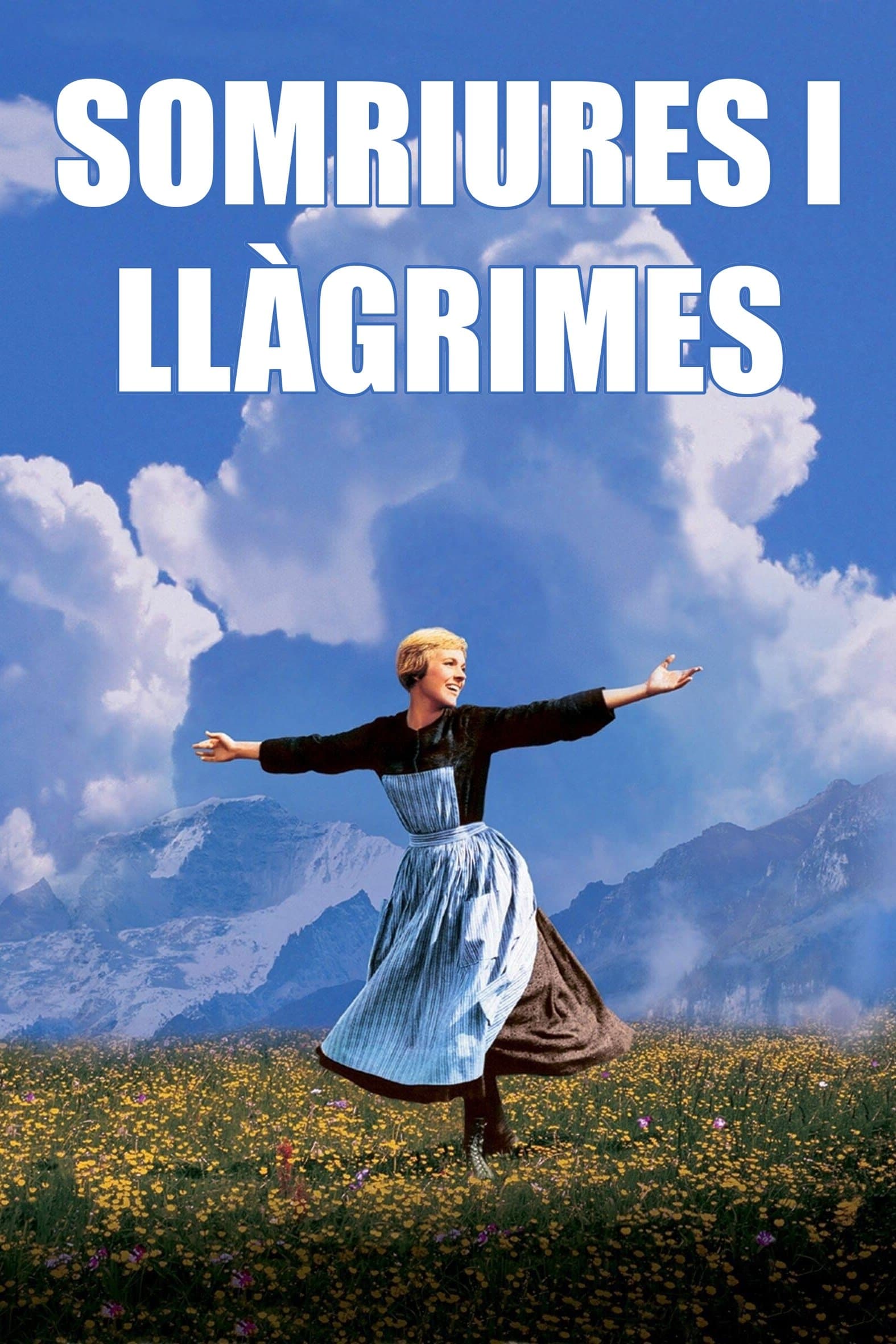 Somriures i llàgrimes
