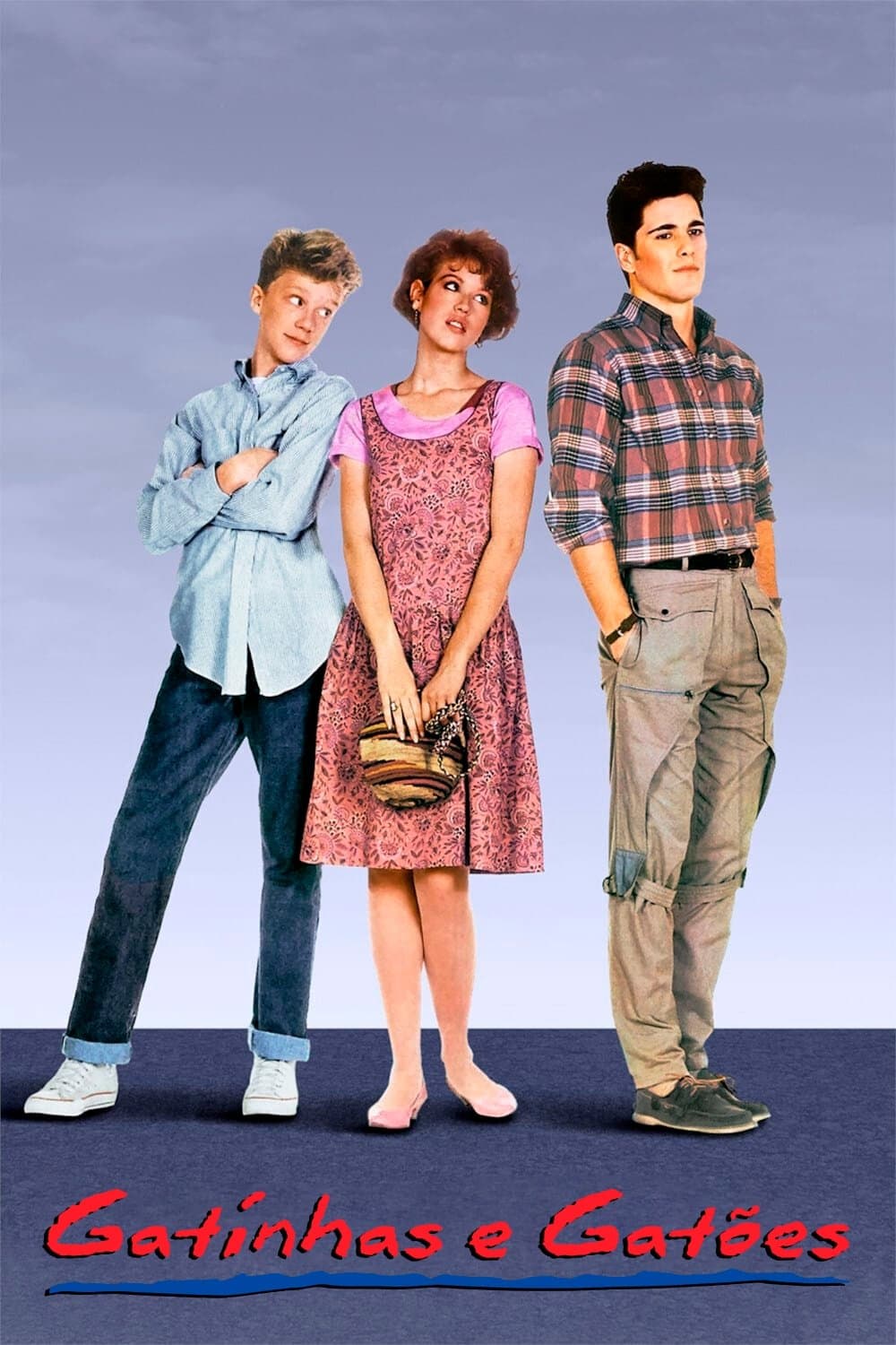 Sixteen Candles