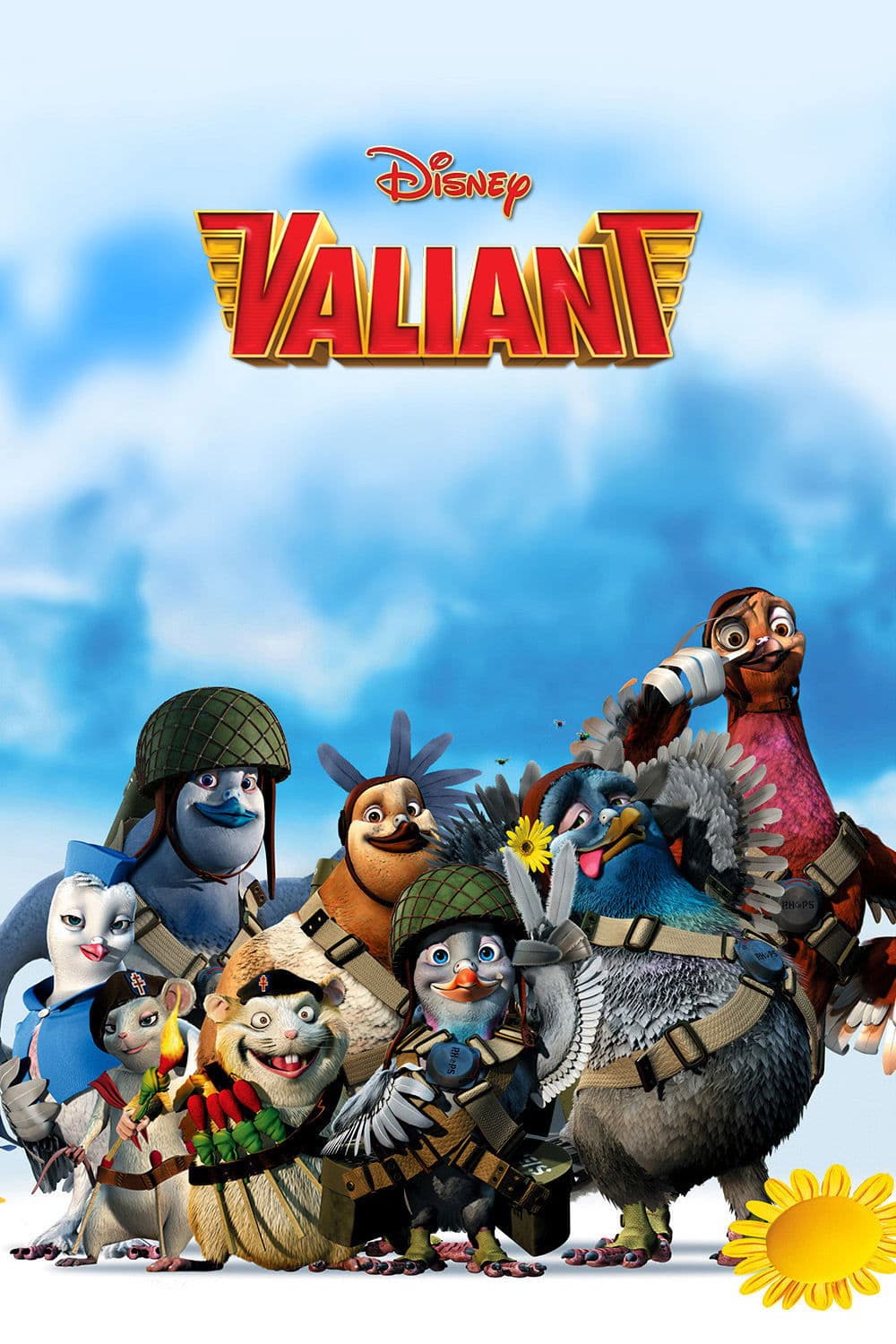 Valiant