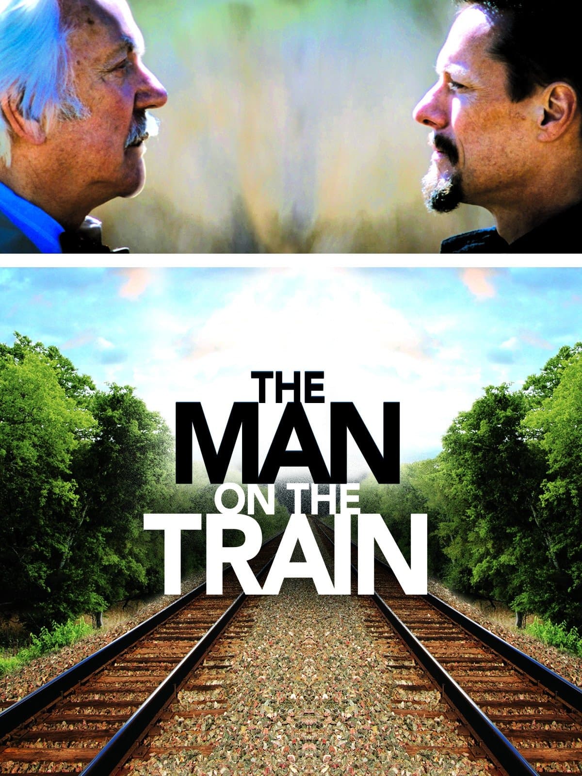 The Man on the Train