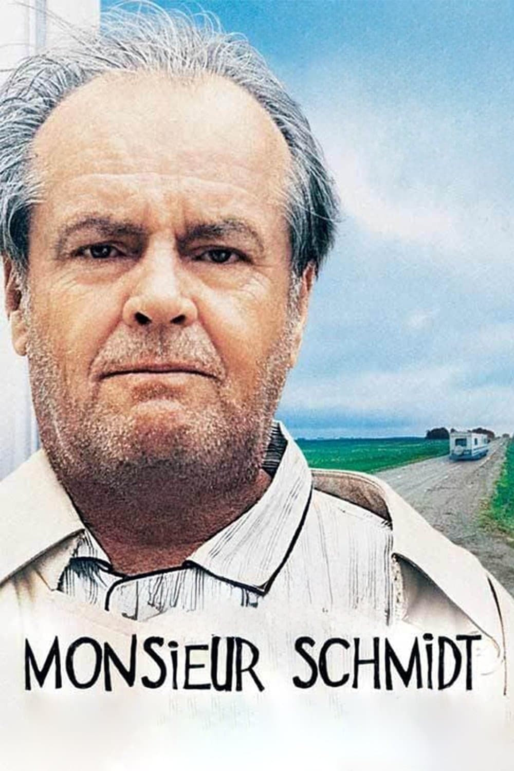 Monsieur Schmidt