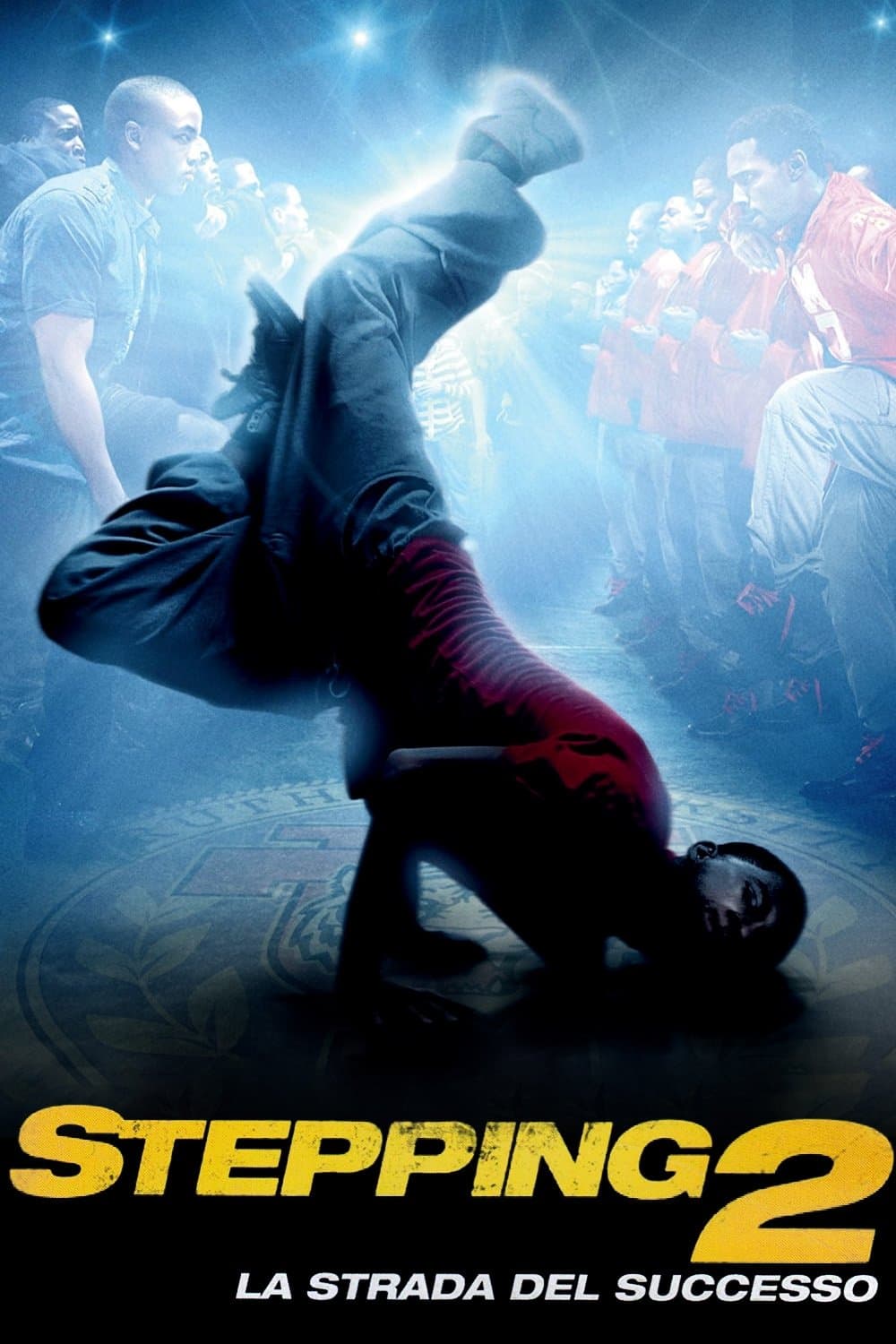 Stomp the Yard 2: Homecoming