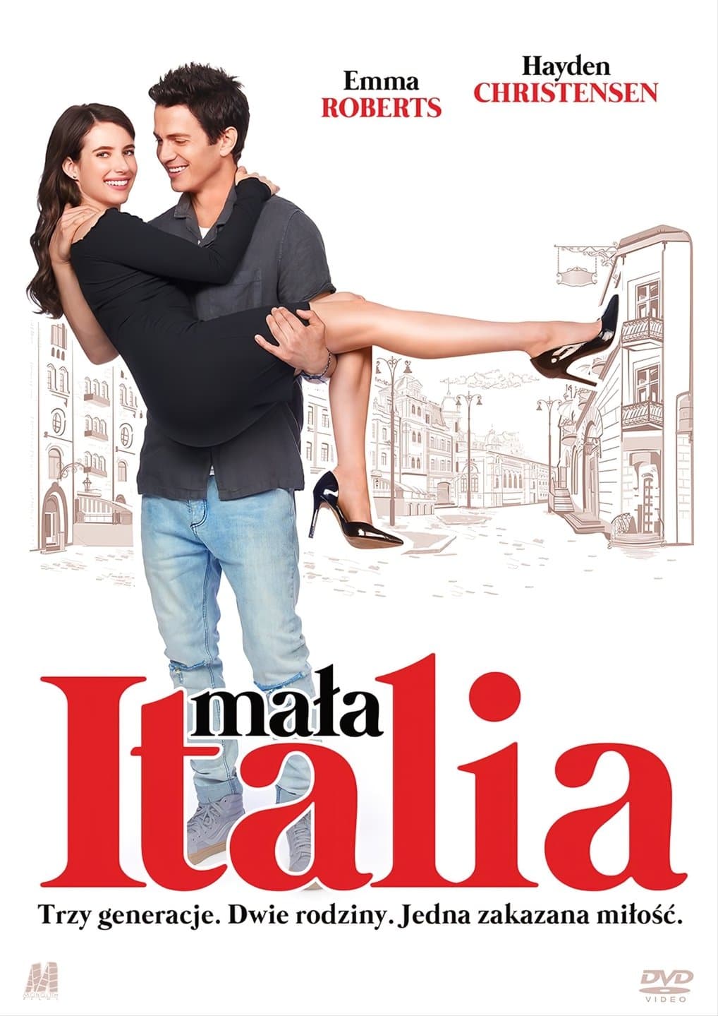 Mała Italia