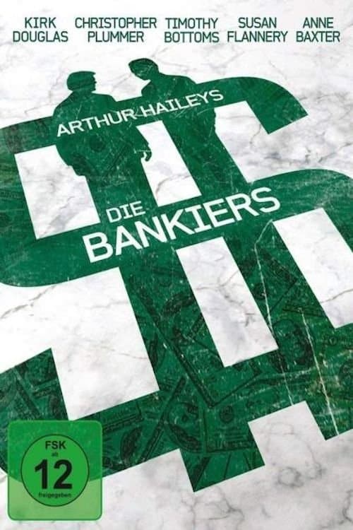 Arthur Hailey's The Moneychangers