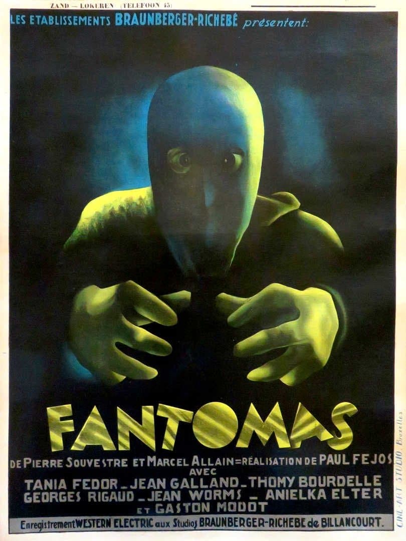 Fantômas