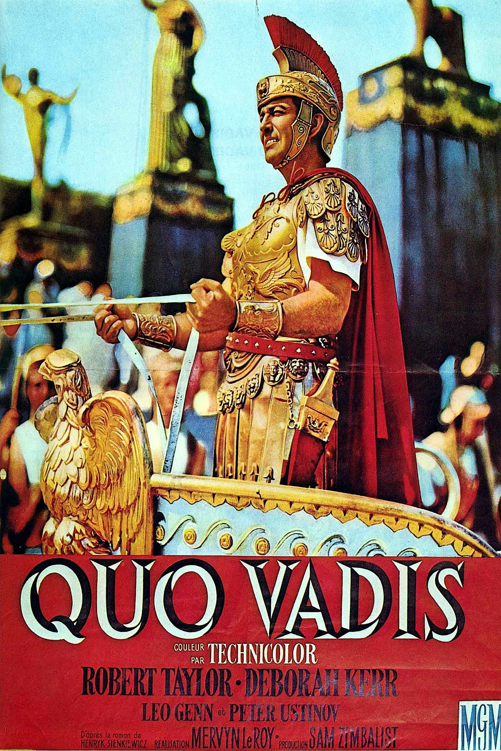 Quo Vadis
