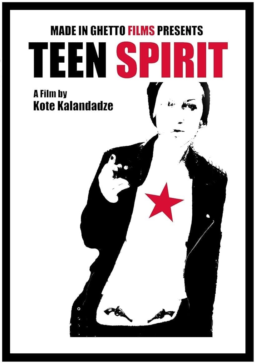 Teen Spirit