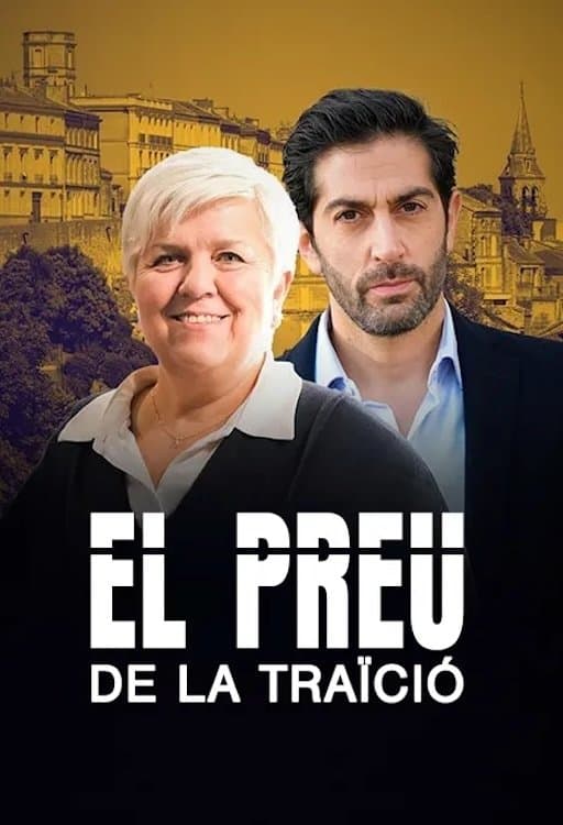 El preu de la traïció