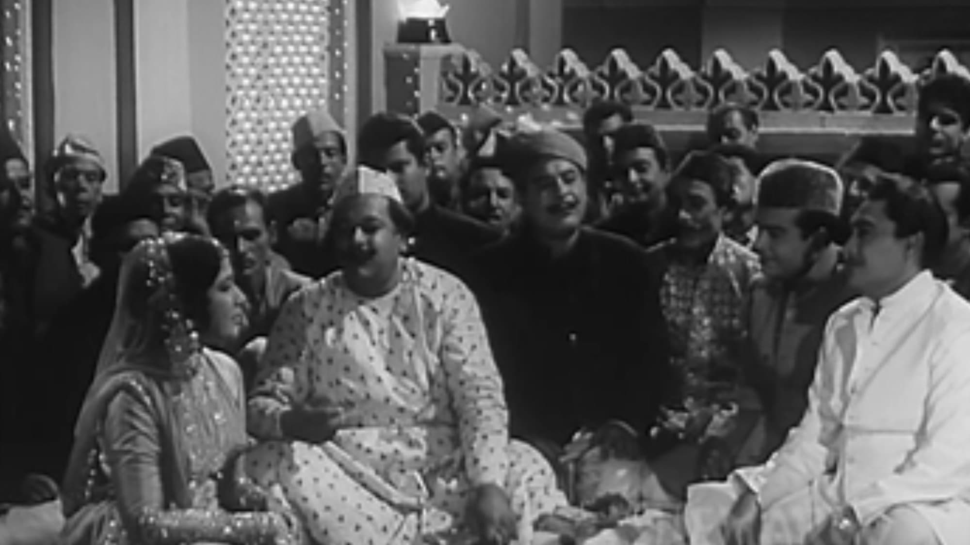 Bimal Roy