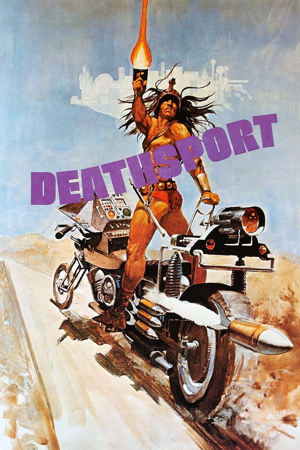 Deathsport