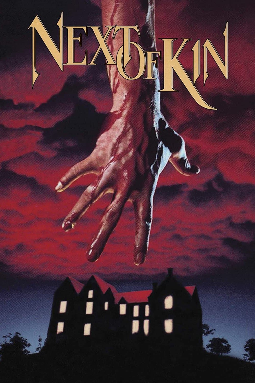 Next of Kin