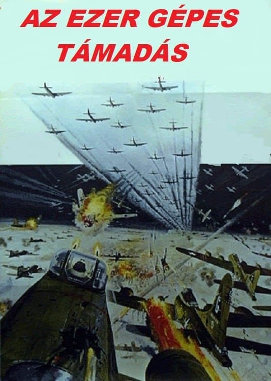 The Thousand Plane Raid