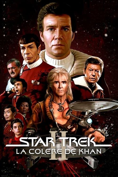 Star Trek II : La colère de Khan
