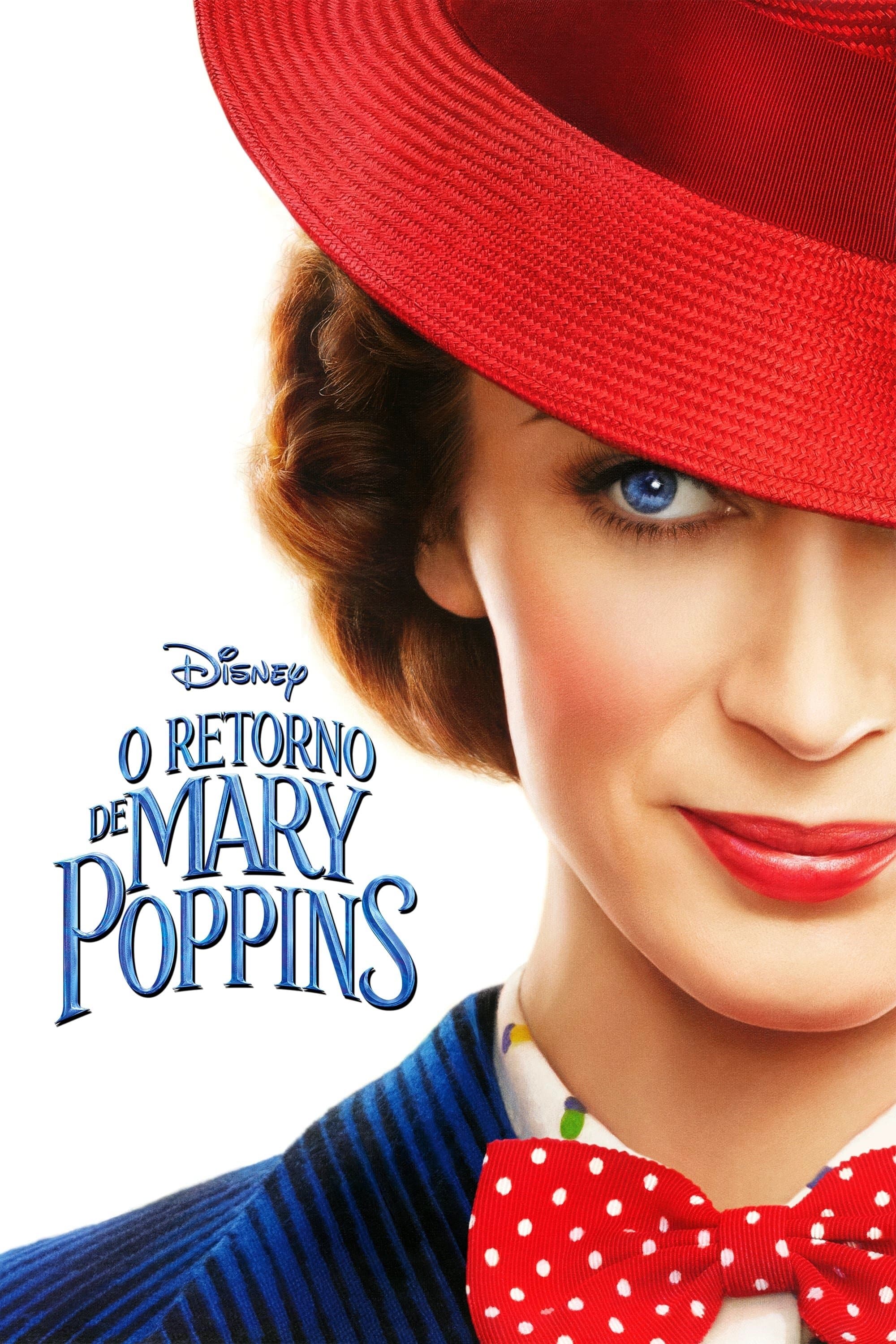 Mary Poppins Returns