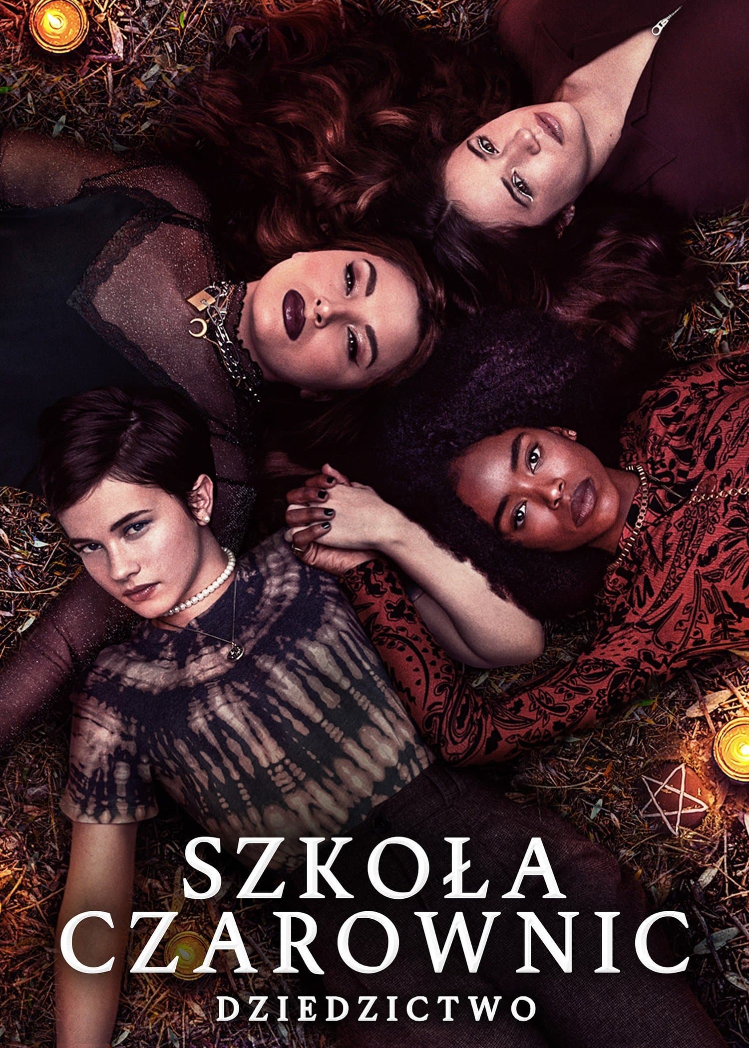 Szkoła czarownic: Dziedzictwo