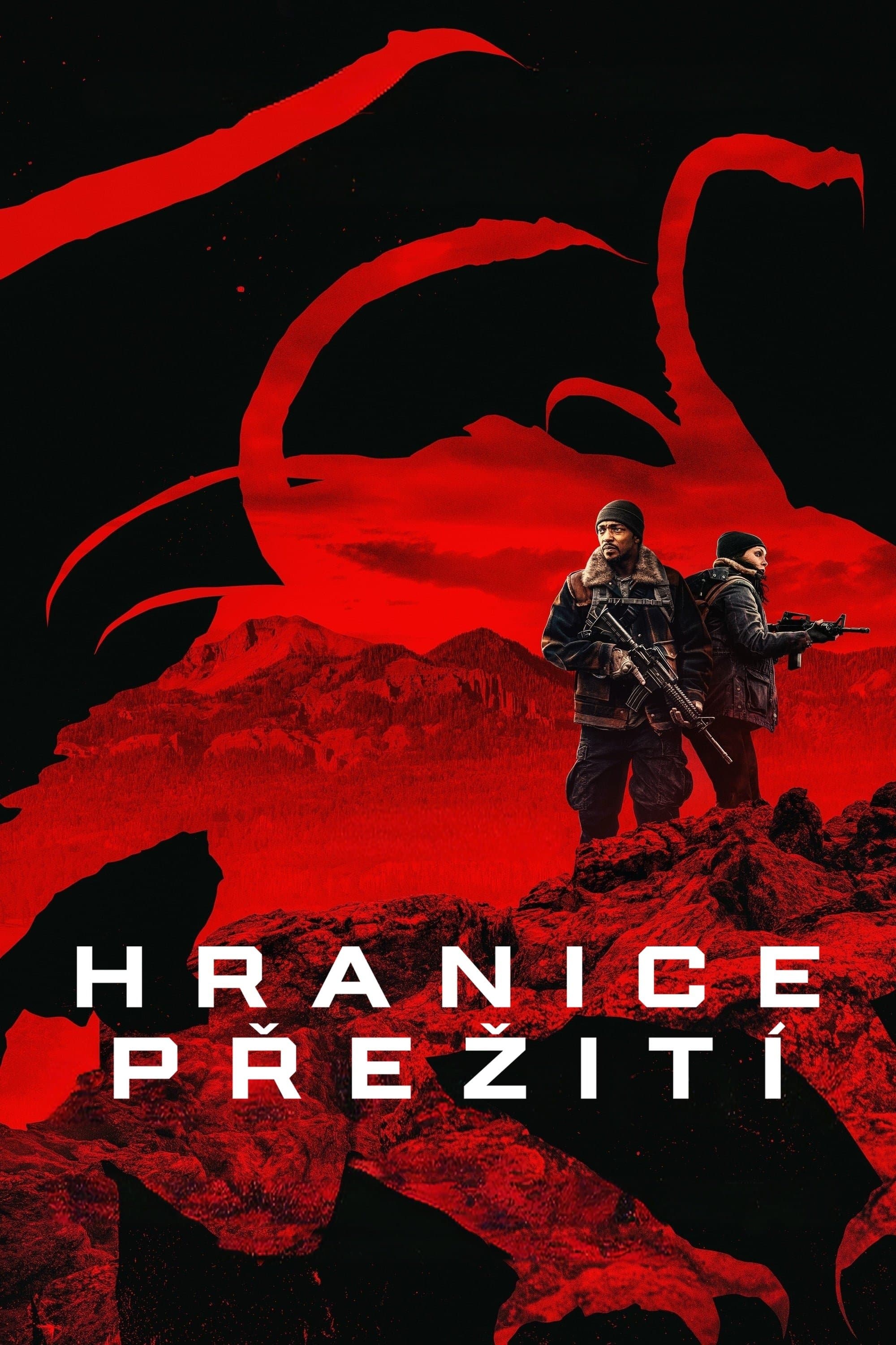 Hranice přežití