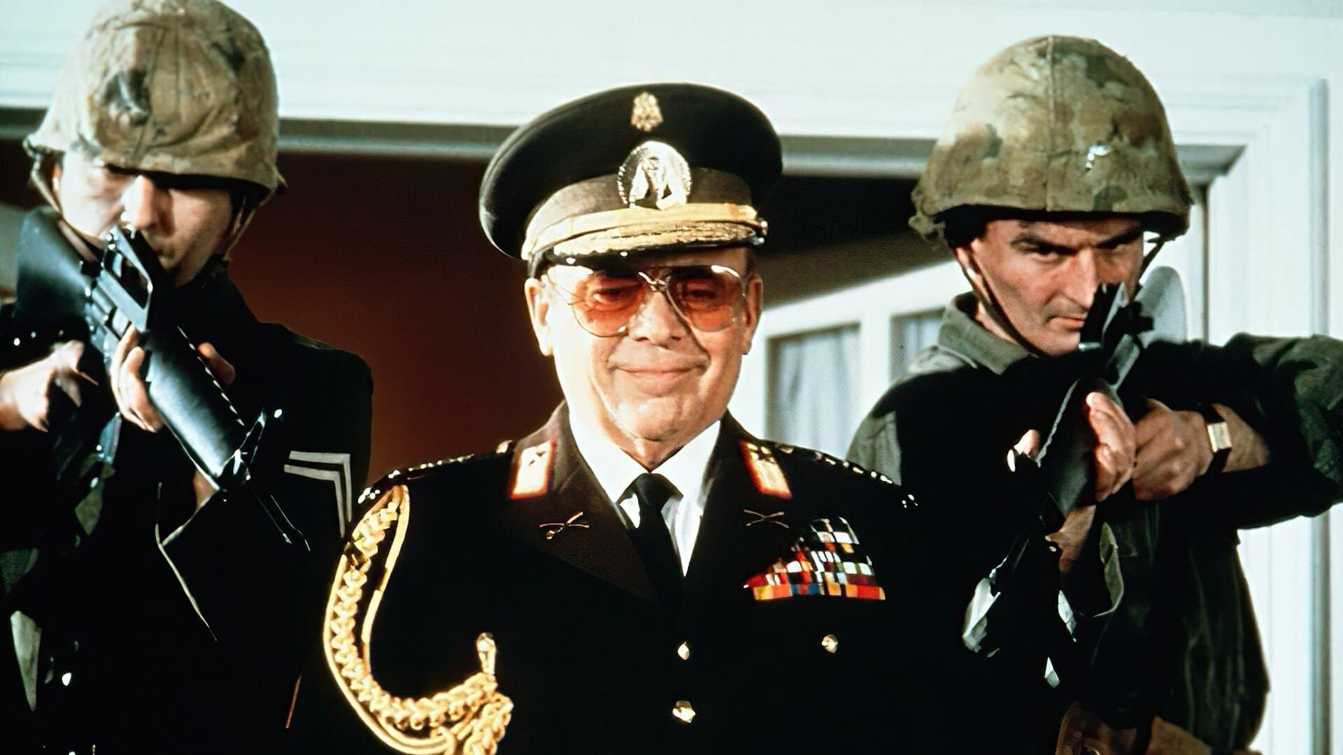 Terence Taplin