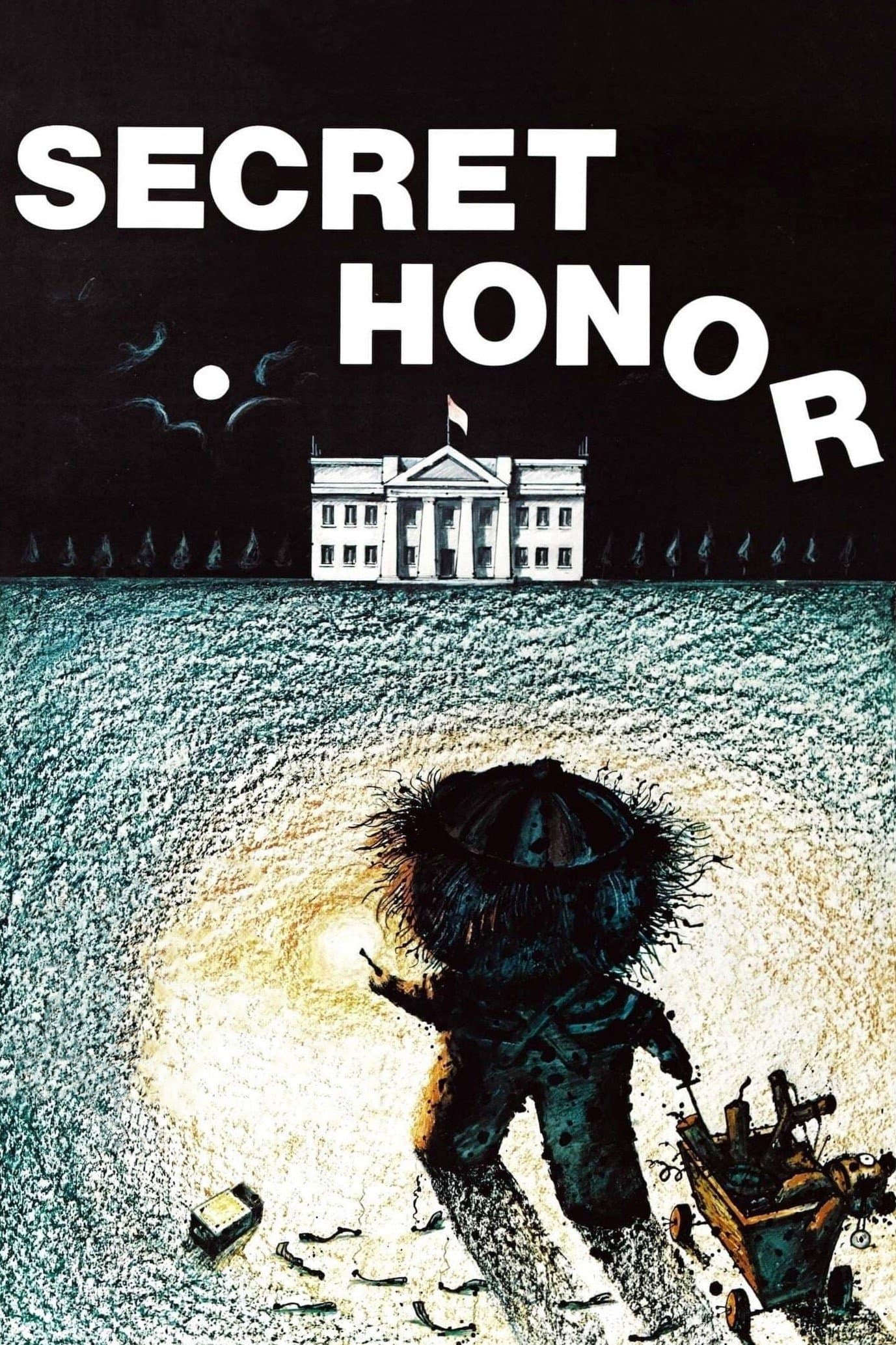 Secret Honor