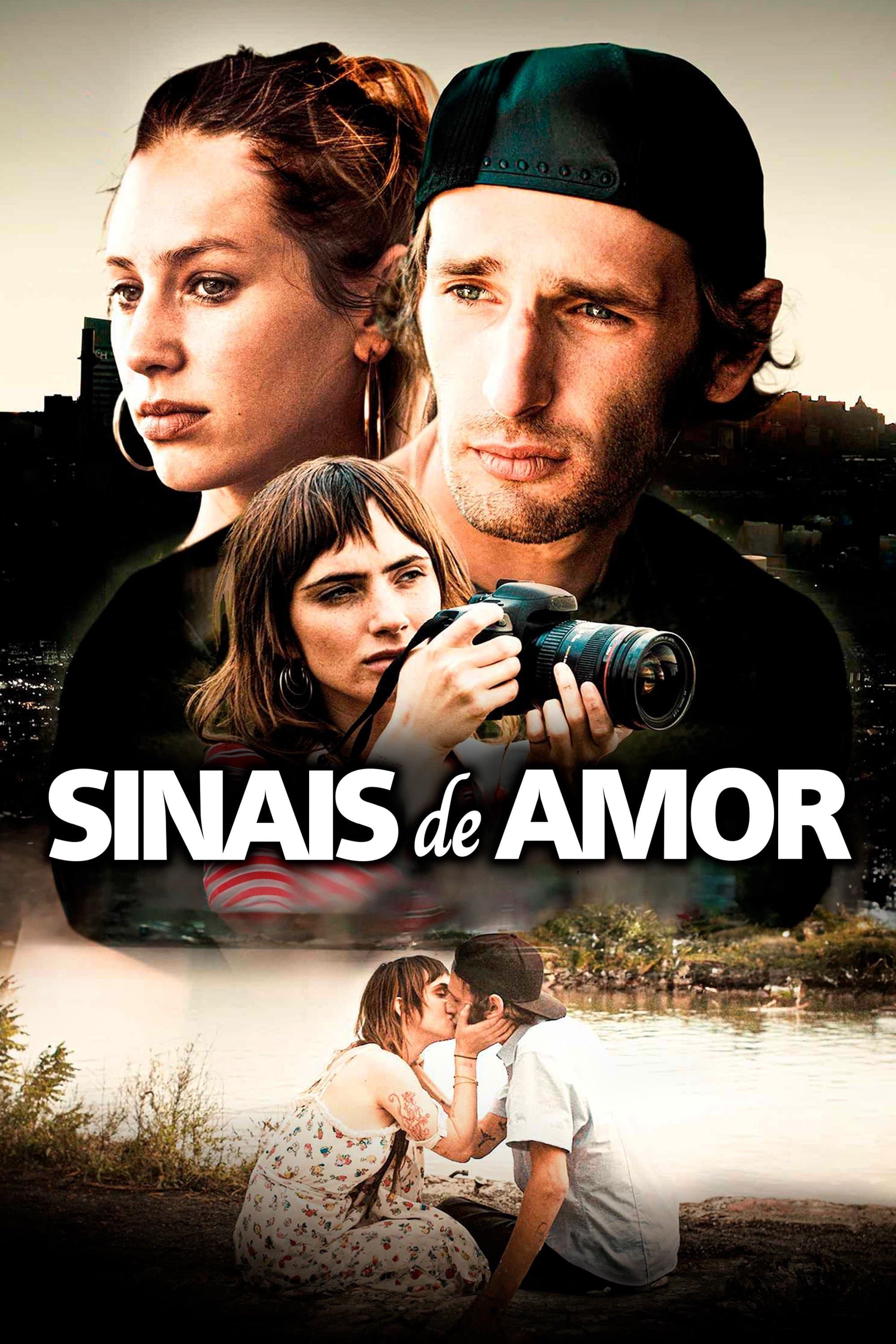 Signs of Love