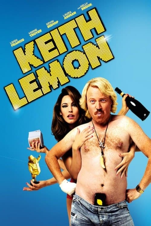 Keith Lemon: The Film