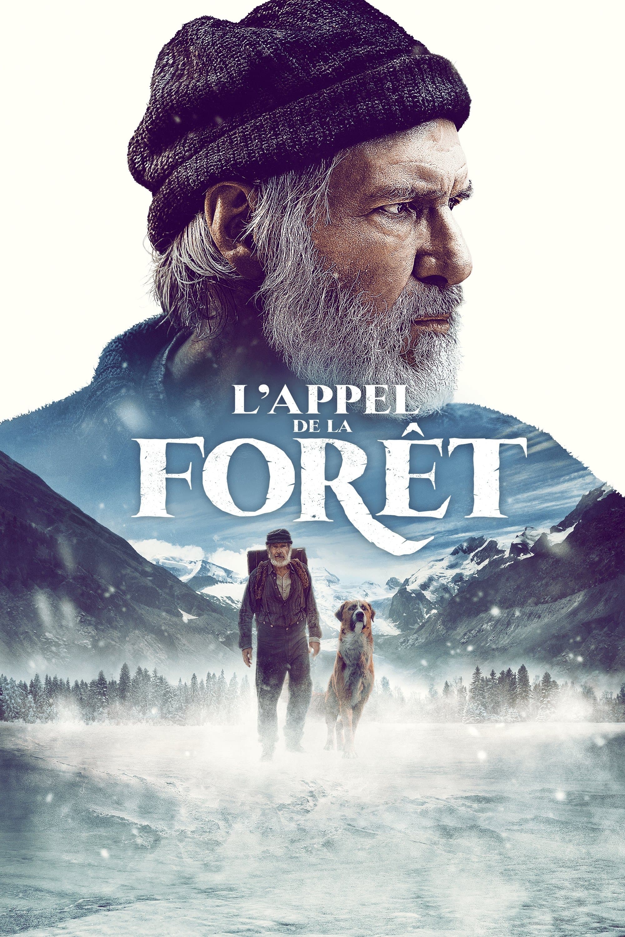 L'appel de la forêt