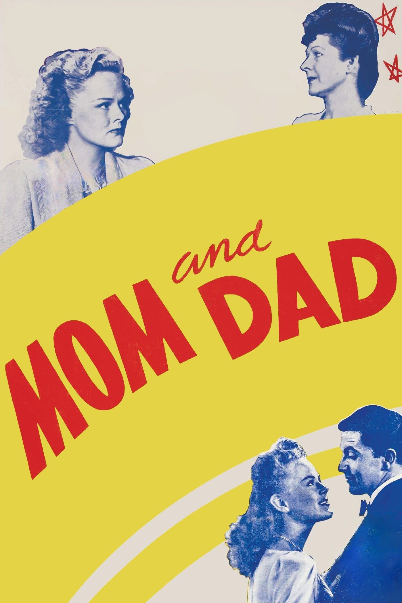 Mom and Dad