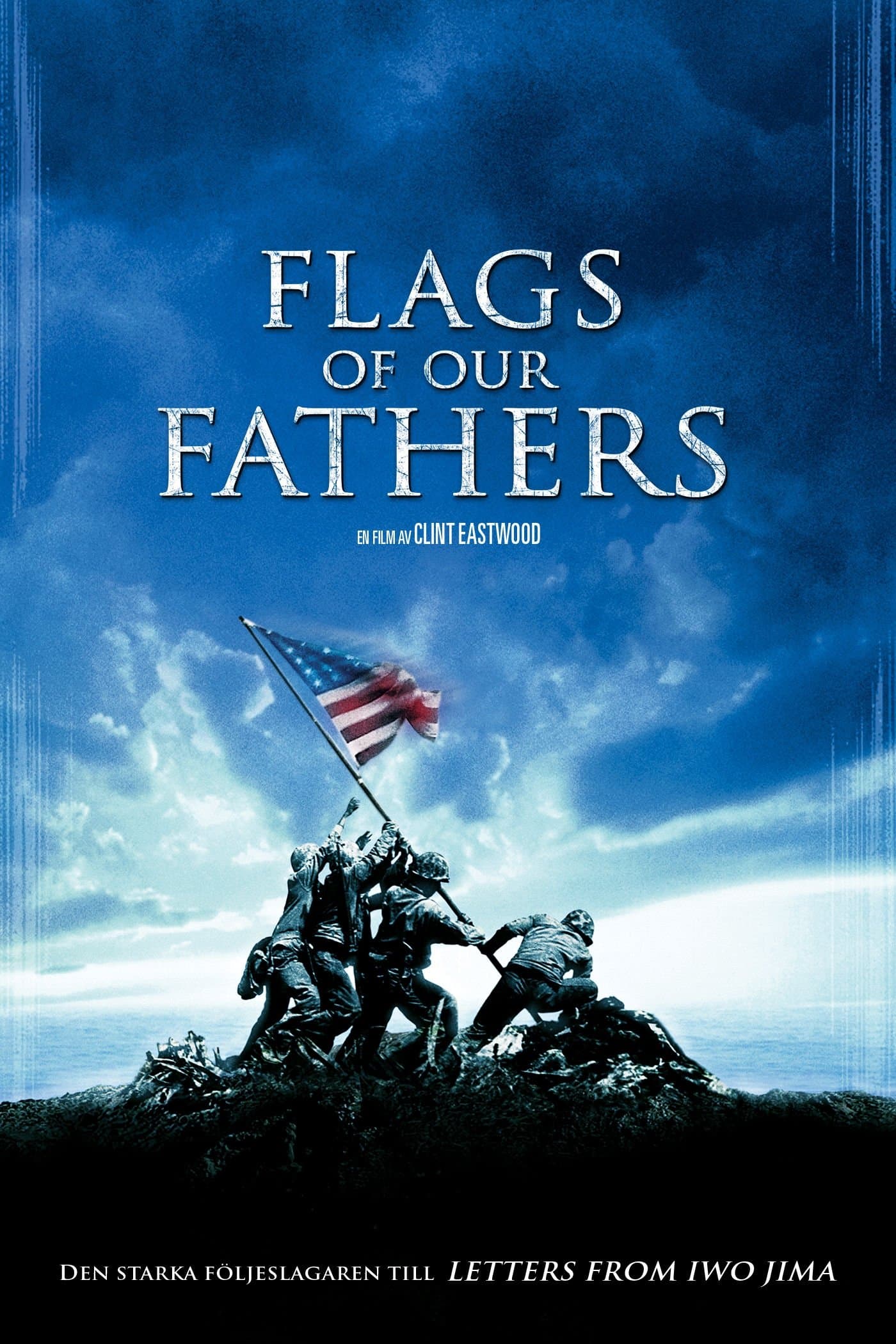 Flags of Our Fathers