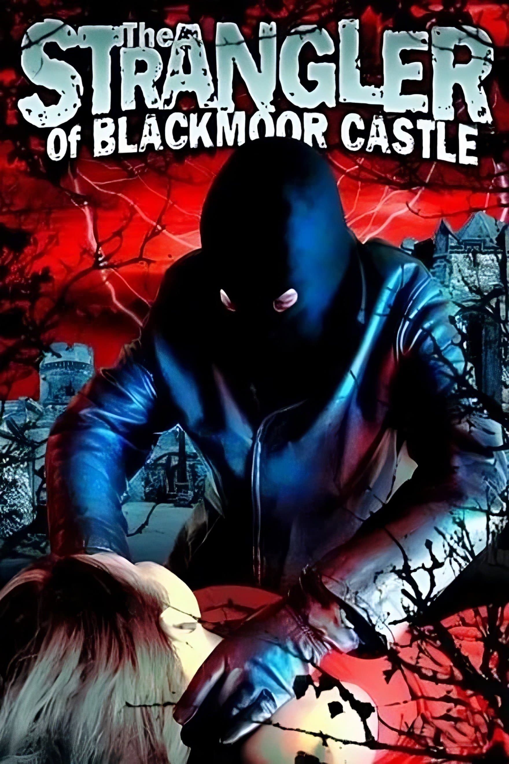 The Strangler of Blackmoor Castle