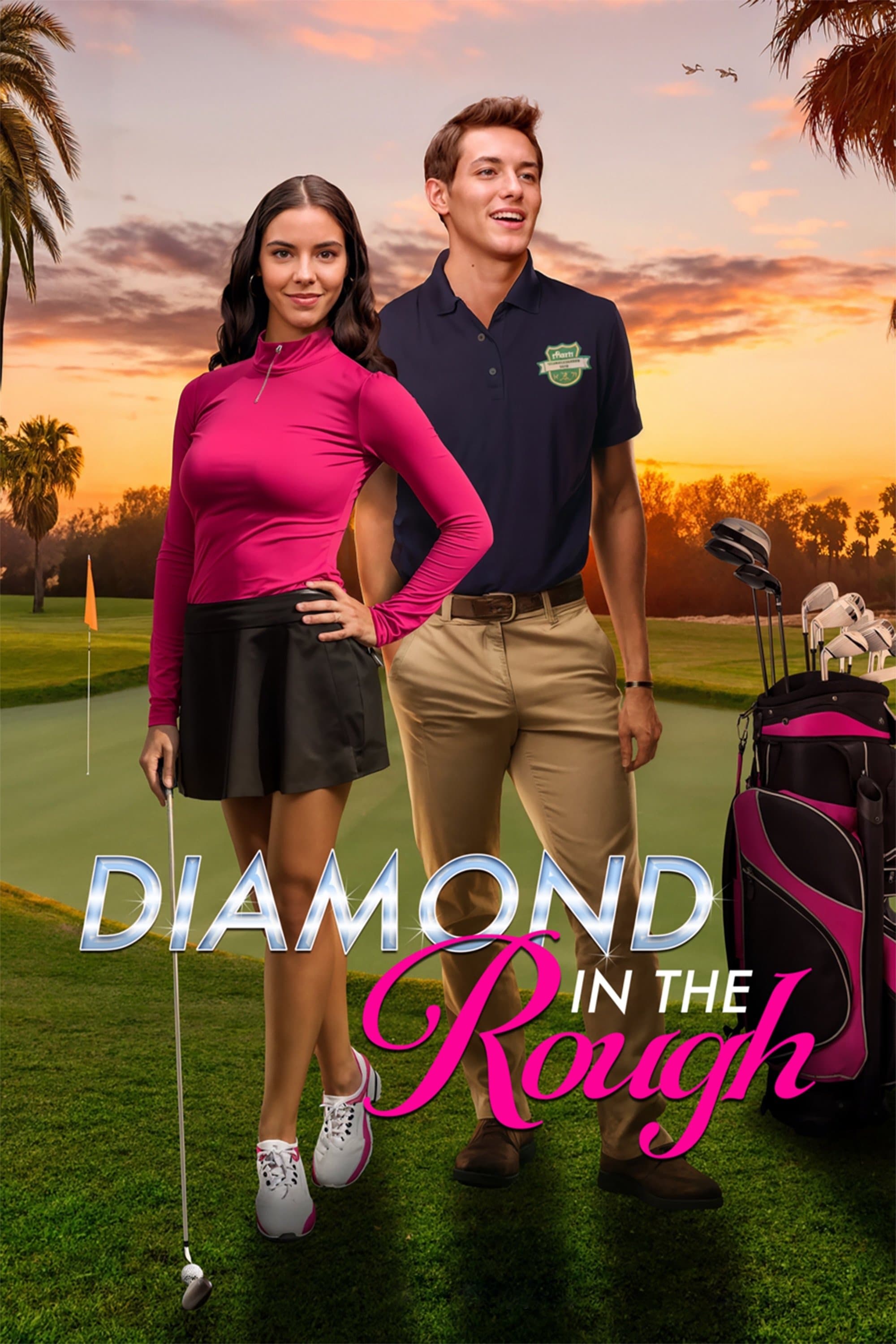 Diamond in the Rough