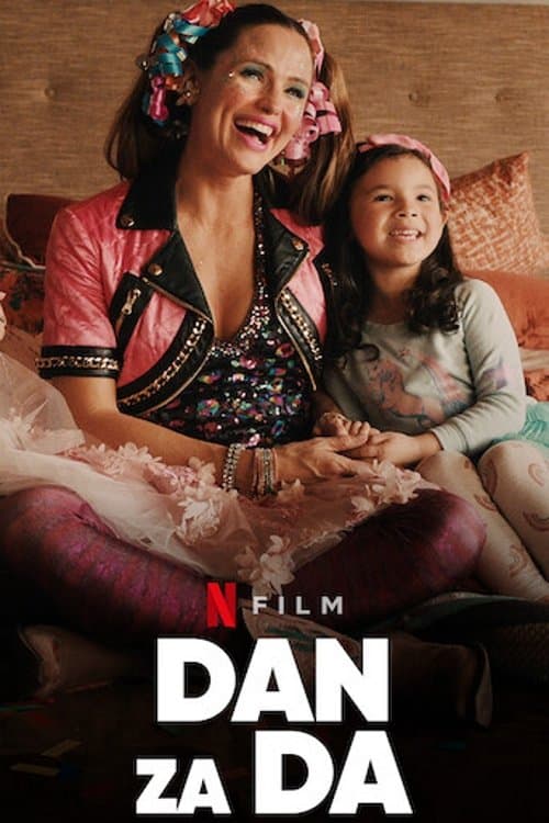 DAN ZA DA