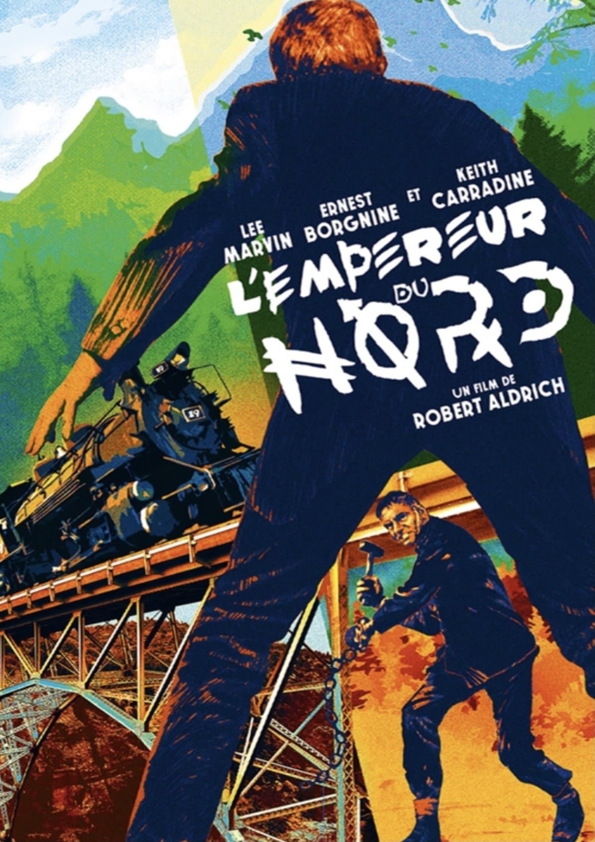 L'Empereur du Nord