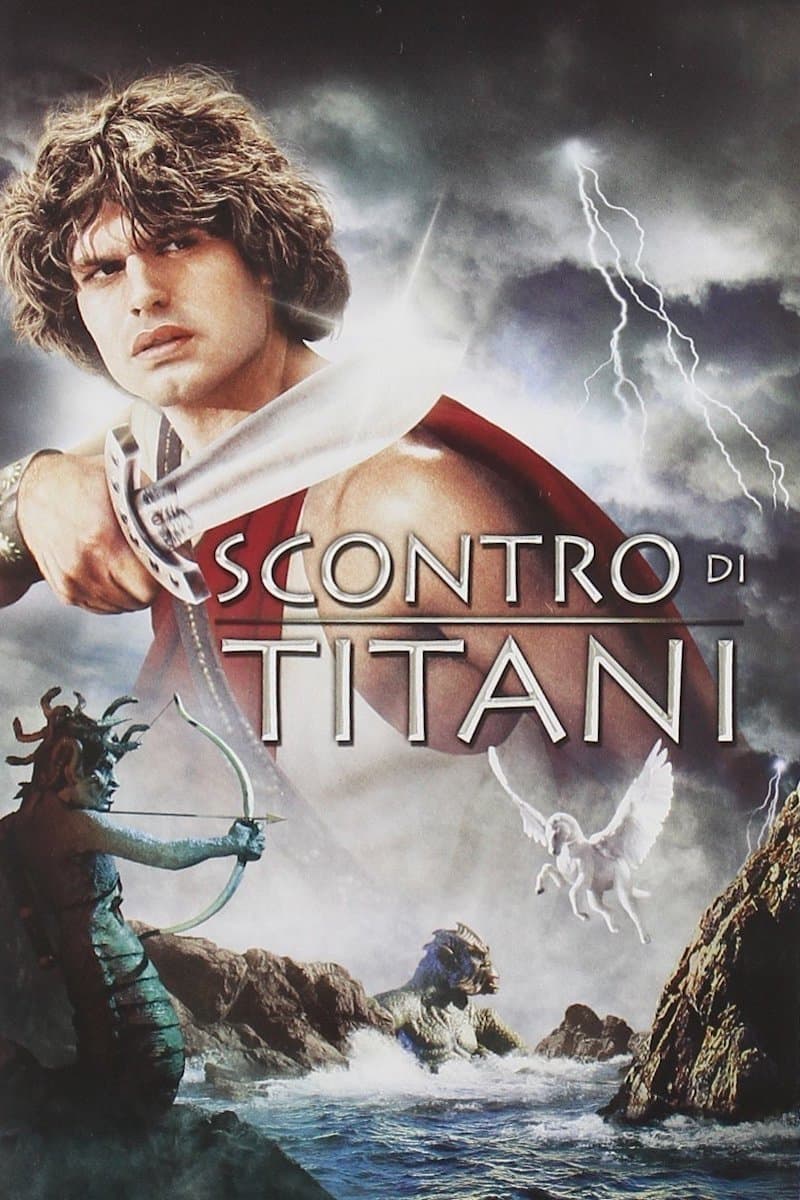 Scontro di titani