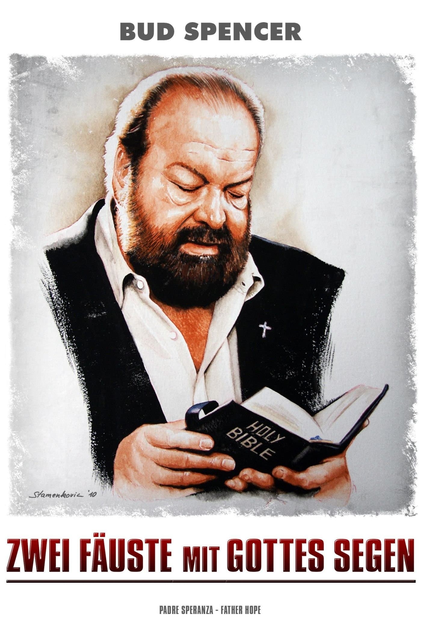 Father Hope