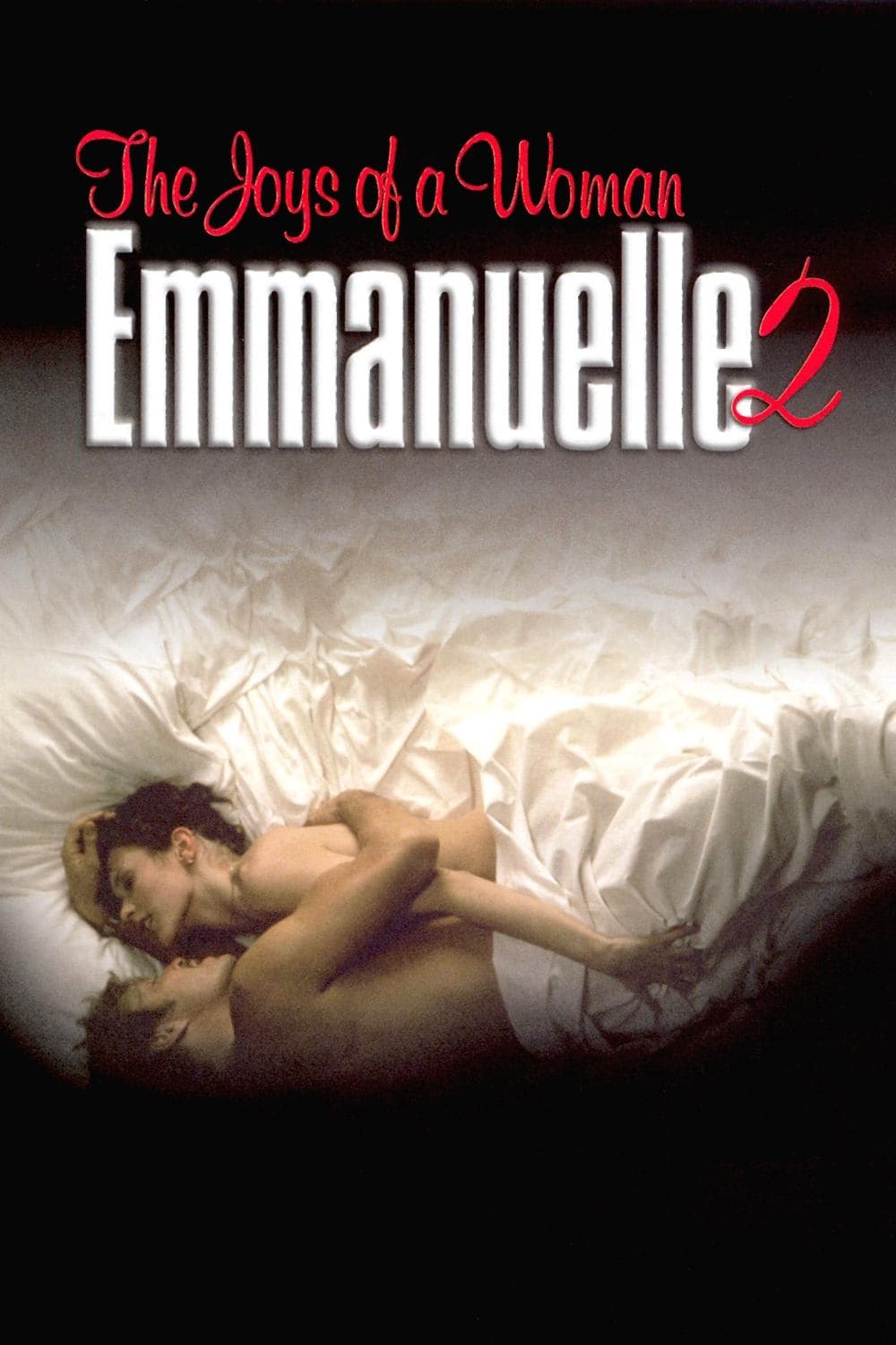 Emmanuelle: The Joys of a Woman