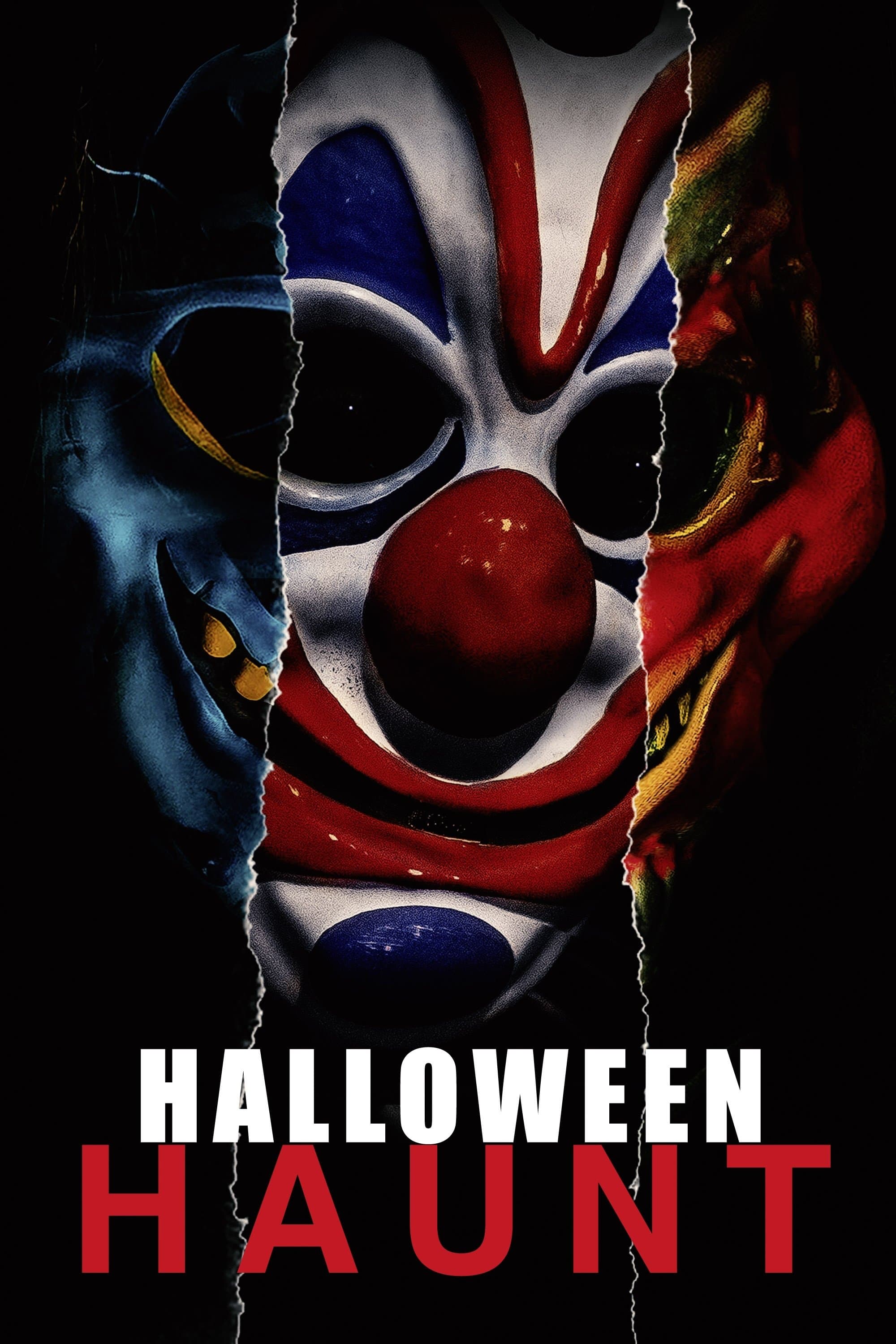 Haunt