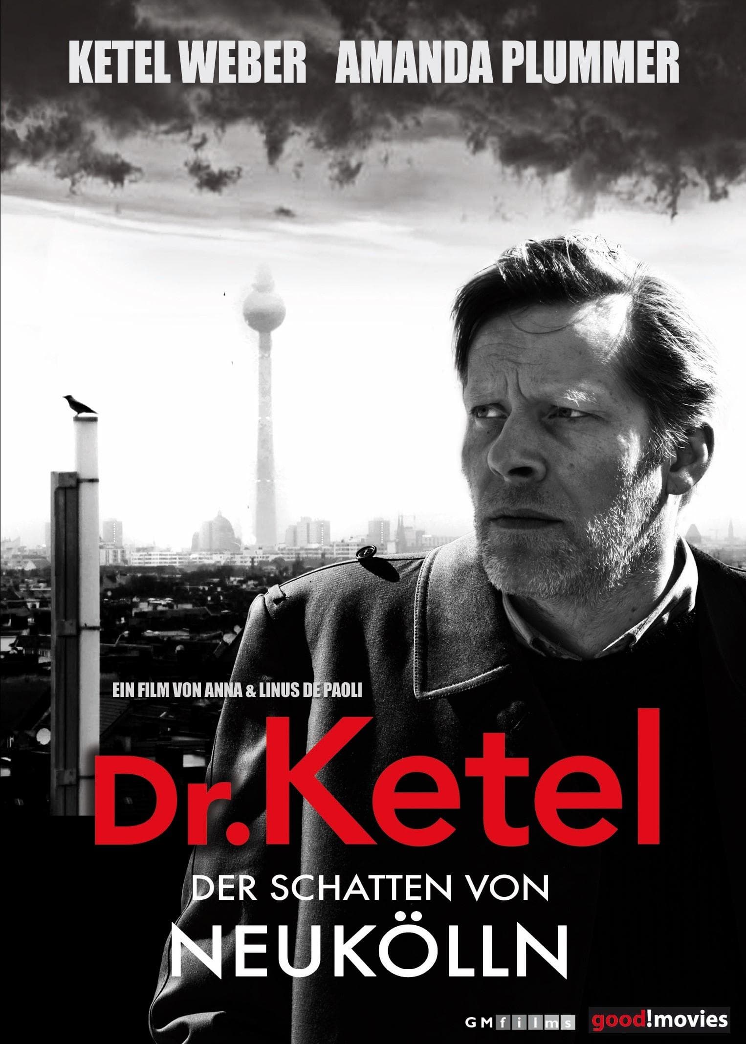 Dr. Ketel - Der Schatten von Neukölln