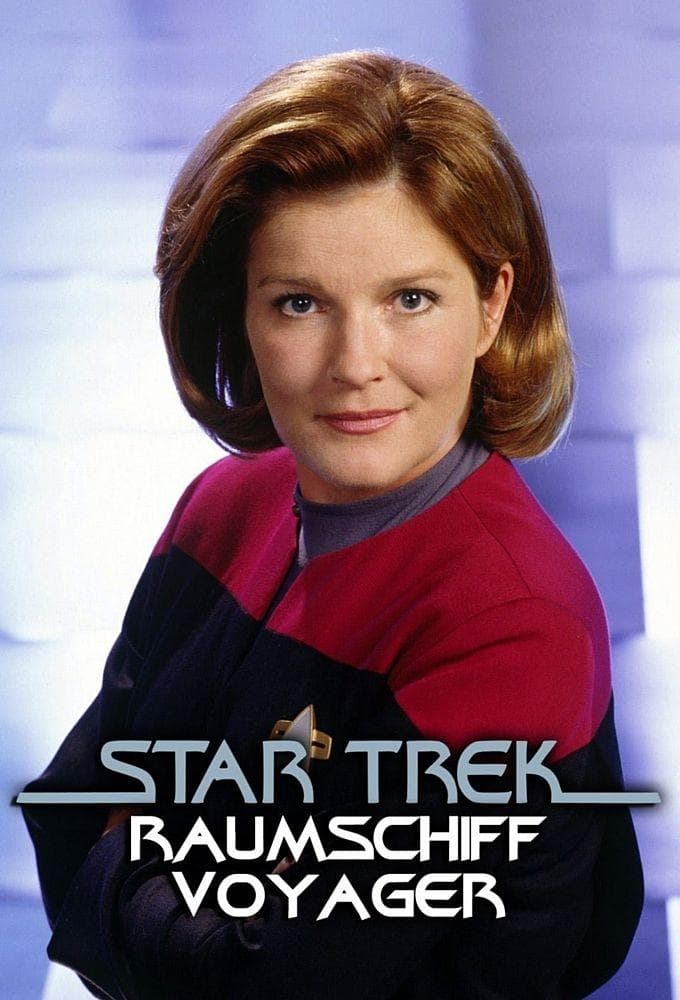 Star Trek: Voyager